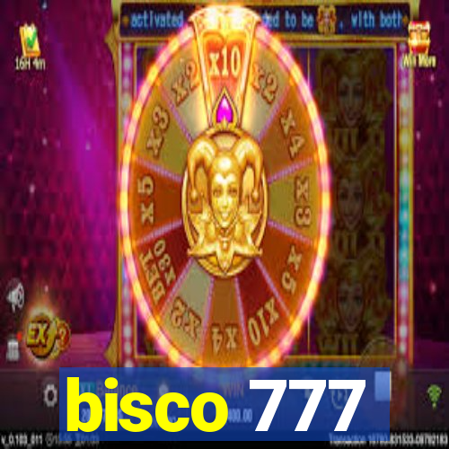 bisco 777